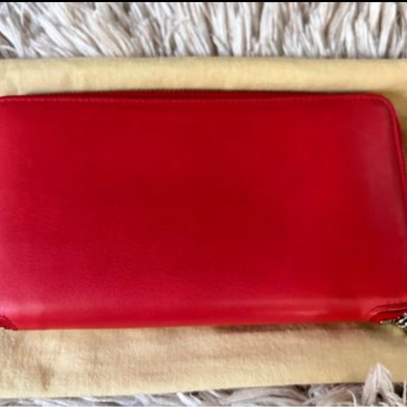 ARTICLE DE VOYAGE ZIPPY WALLET - Picture 2 of 9